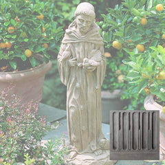 Campania St. Francis 25"