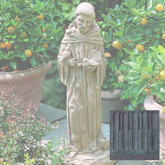 Campania St. Francis 25"