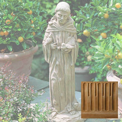 Campania St. Francis 25"