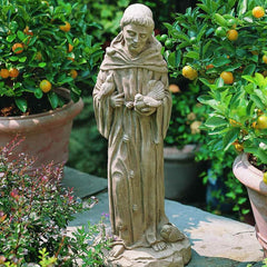 Campania St. Francis 25"