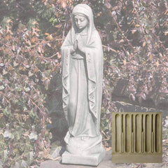 Campania Madonna 14"