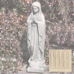 Campania Madonna 14"