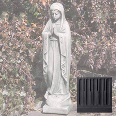 Campania Madonna 14"