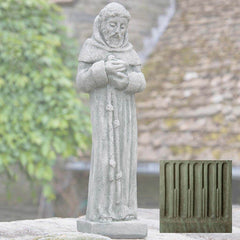 Campania St. Francis 14"