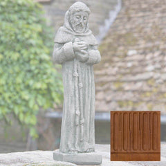 Campania St. Francis 14"