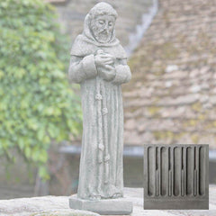 Campania St. Francis 14"