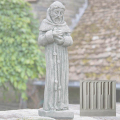 Campania St. Francis 14"