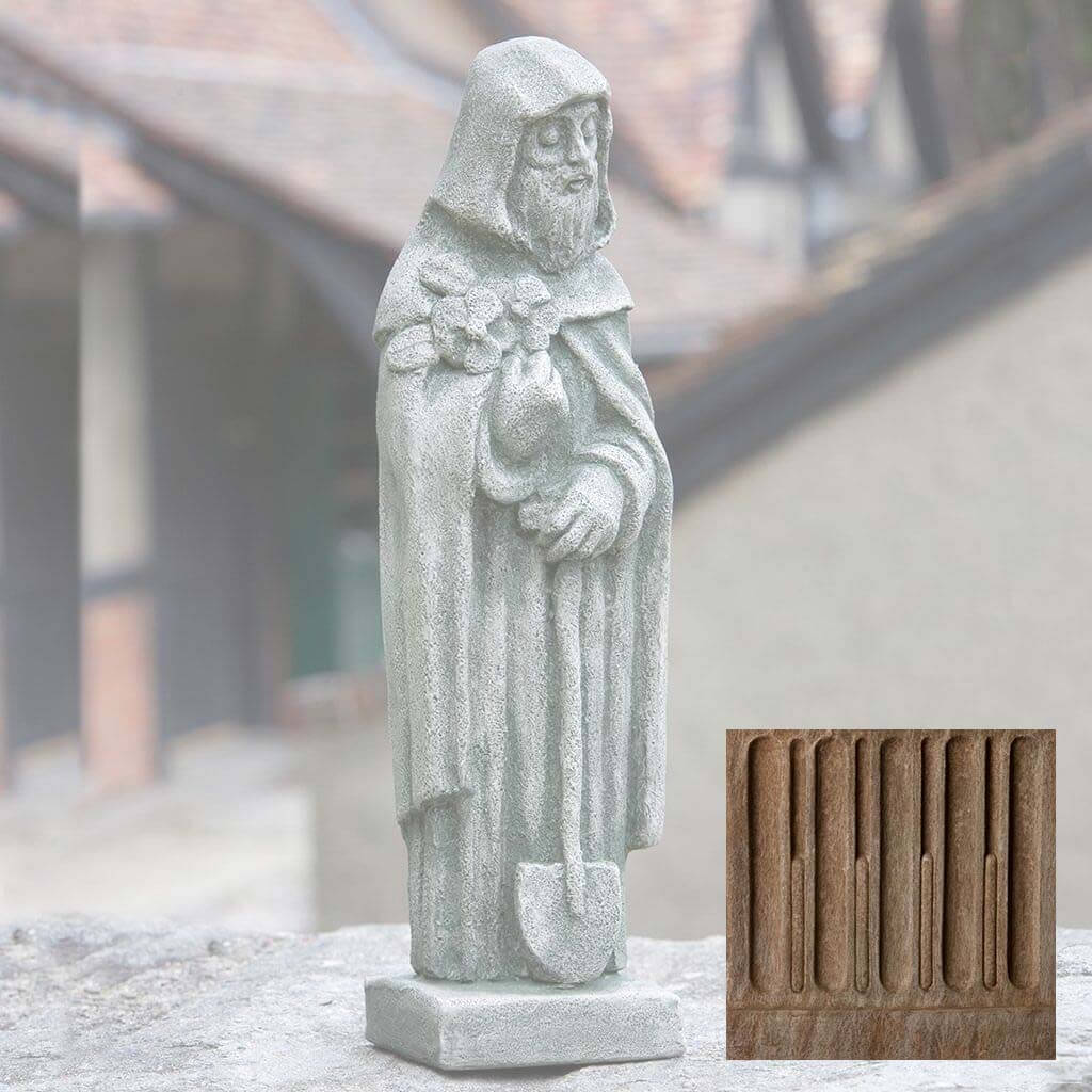 Campania St. Fiacre 14"