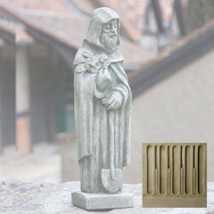 Campania St. Fiacre 14"