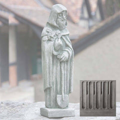 Campania St. Fiacre 14"