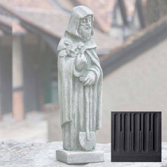 Campania St. Fiacre 14"