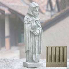 Campania St. Fiacre 14"