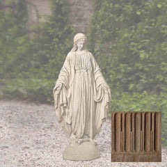 Campania Classic Madonna
