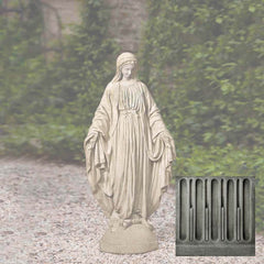 Campania Classic Madonna