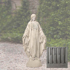 Campania Classic Madonna