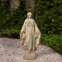 Campania Large Classic Madonna