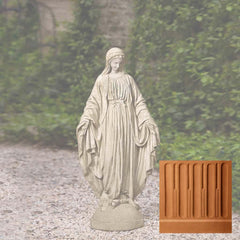 Campania Large Classic Madonna