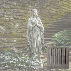 Campania Large Classic Madonna