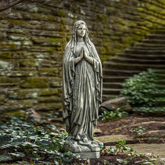 Campania Large Classic Madonna