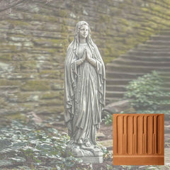 Campania Large Classic Madonna