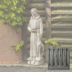 Campania St. Francis with Animals - Small