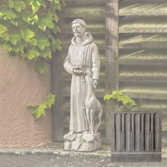 Campania St. Francis with Animals - Small