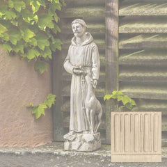 Campania St. Francis with Animals - Small