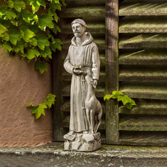 Campania St. Francis with Animals - Small
