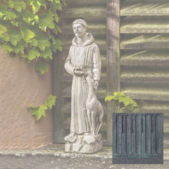 Campania St. Francis with Animals - Small