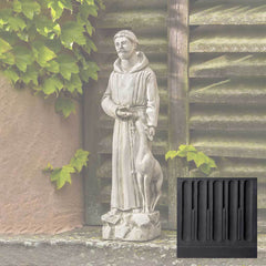 Campania St. Francis with Animals - Small
