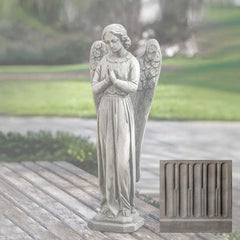 Campania Angel of Hope