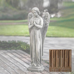 Campania Angel of Hope