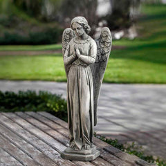 Campania Angel of Hope