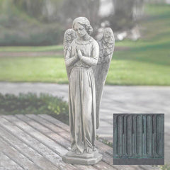 Campania Angel of Hope
