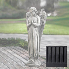 Campania Angel of Hope
