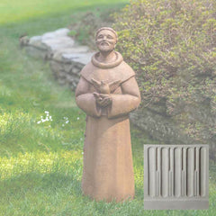 Campania Contemporary St Francis