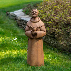 Campania Contemporary St Francis