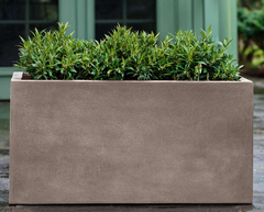 Campania Sandal Planters