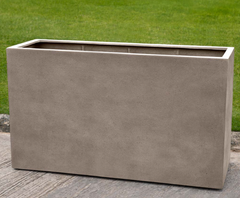 Campania Sandal Planters