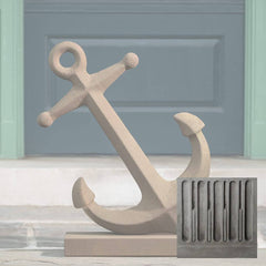 Campania Anchors Aweigh