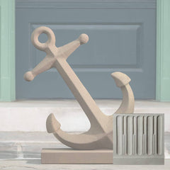 Campania Anchors Aweigh