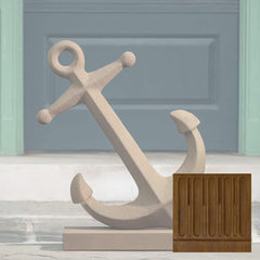 Campania Anchors Aweigh