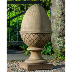 Campania Devonshire Finial