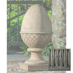 Campania Devonshire Finial