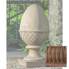 Campania Devonshire Finial