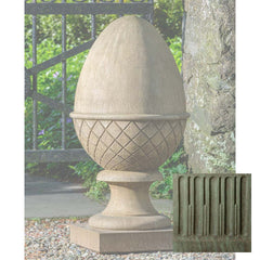 Campania Devonshire Finial