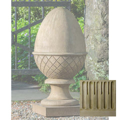 Campania Devonshire Finial