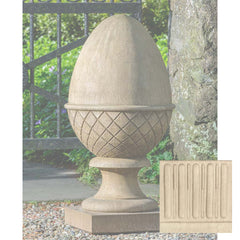 Campania Devonshire Finial