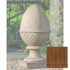 Campania Devonshire Finial