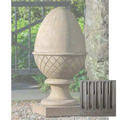 Devonshire Finial